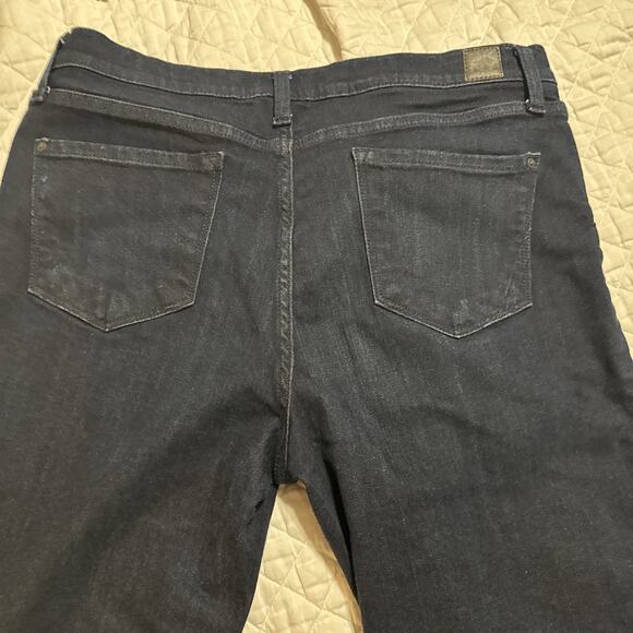Don’t Jeans Ludlow Short Size 14 - Picture 7 of 7